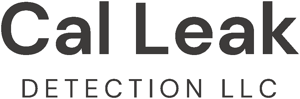 Cal Leak Detection LLC logo